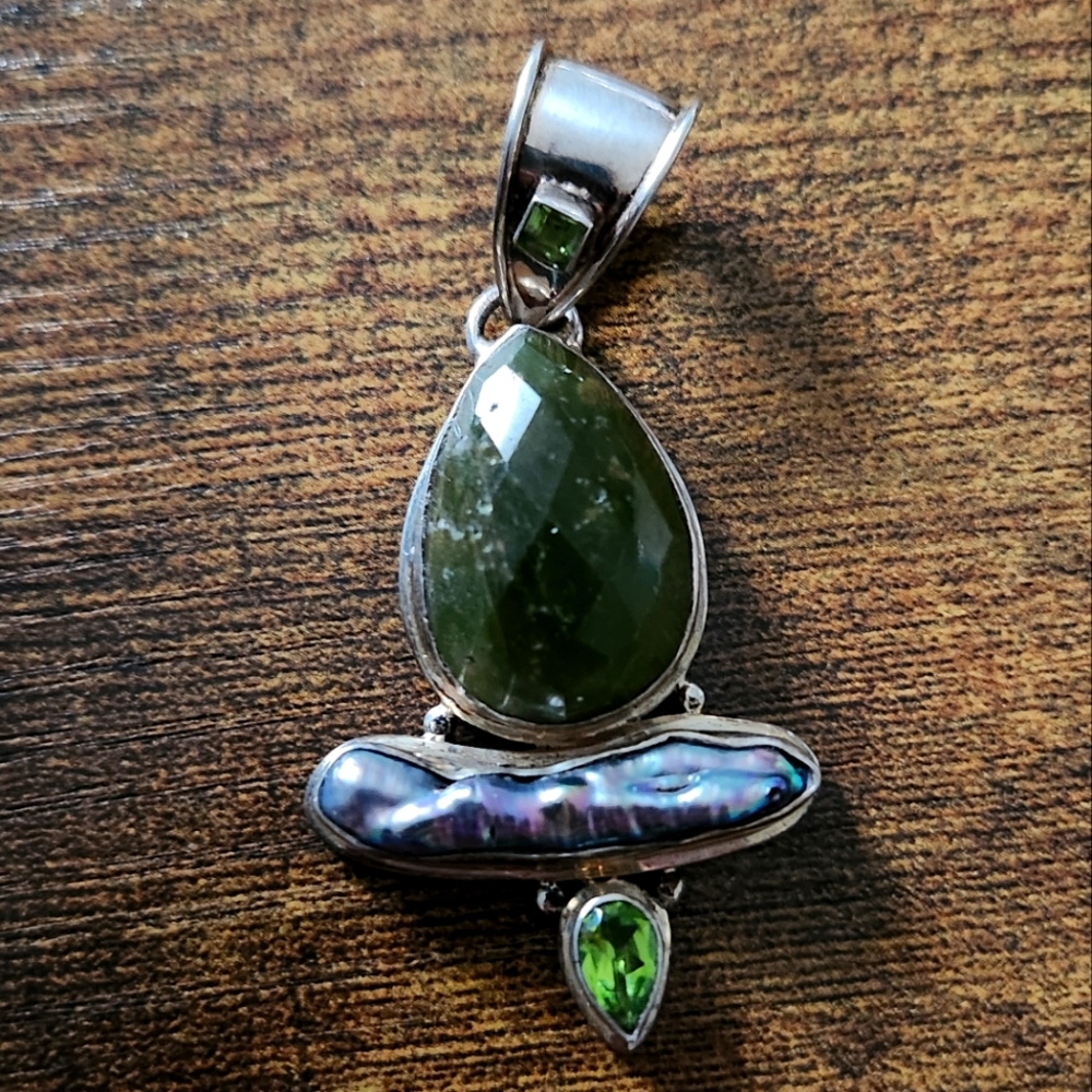 Vintage pendant
